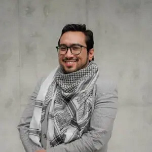 Assoc. Prof. Dr. Shahrul Mizan Ismail