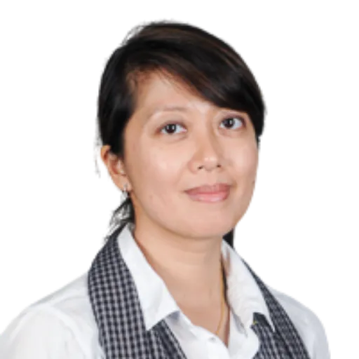 Dr. Jacey-Lynn Minoi