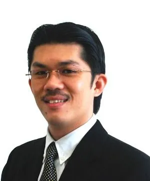 Ts. Dr. Muhammad Haziq Lim