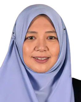 Dr. Syakirah Samsudin