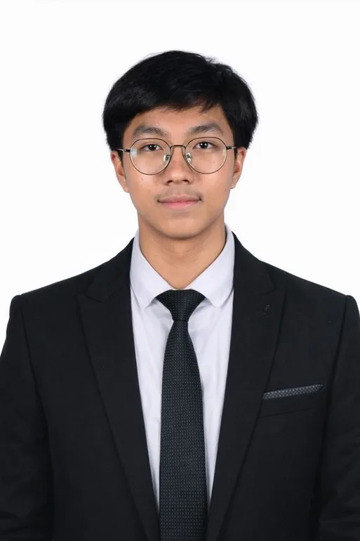 Muhammad Aiman Haziq