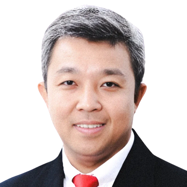 Prof. Dato' Ir. Dr. Mohd Hamdi Abd Shukor