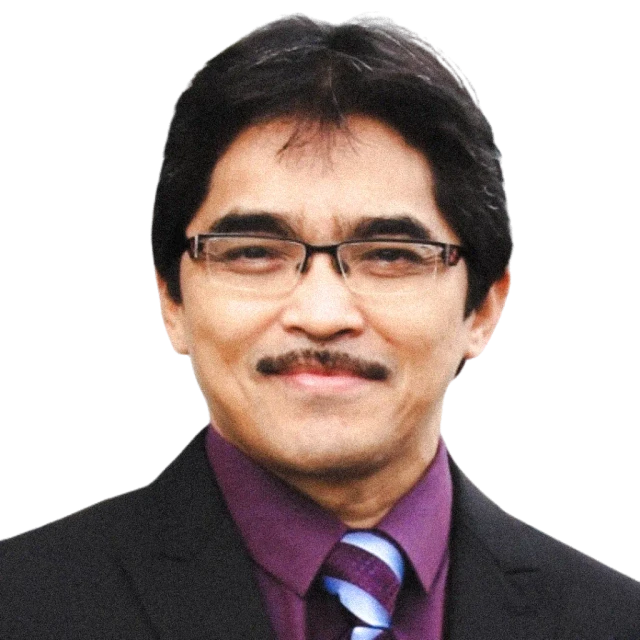 Prof. Dr. Abd Karim Alias