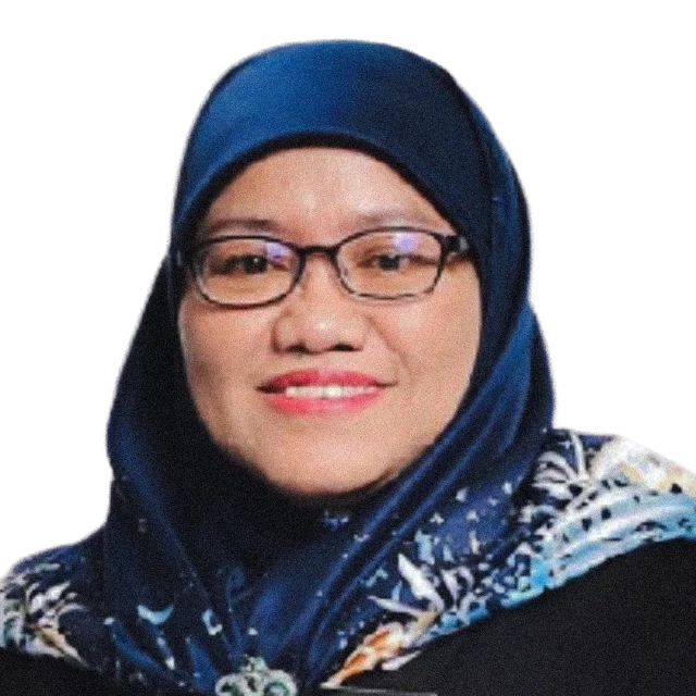 Prof. Madya Dr. Wan Zuhainis Saad