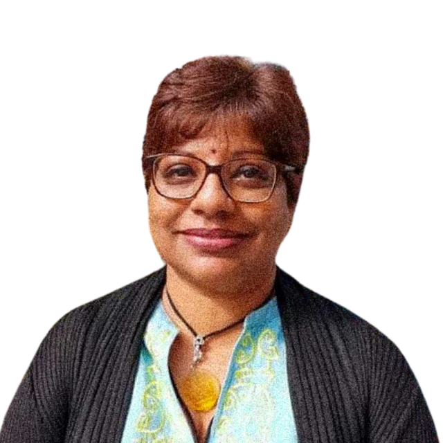 Puan Vasantha Punniamoorthy