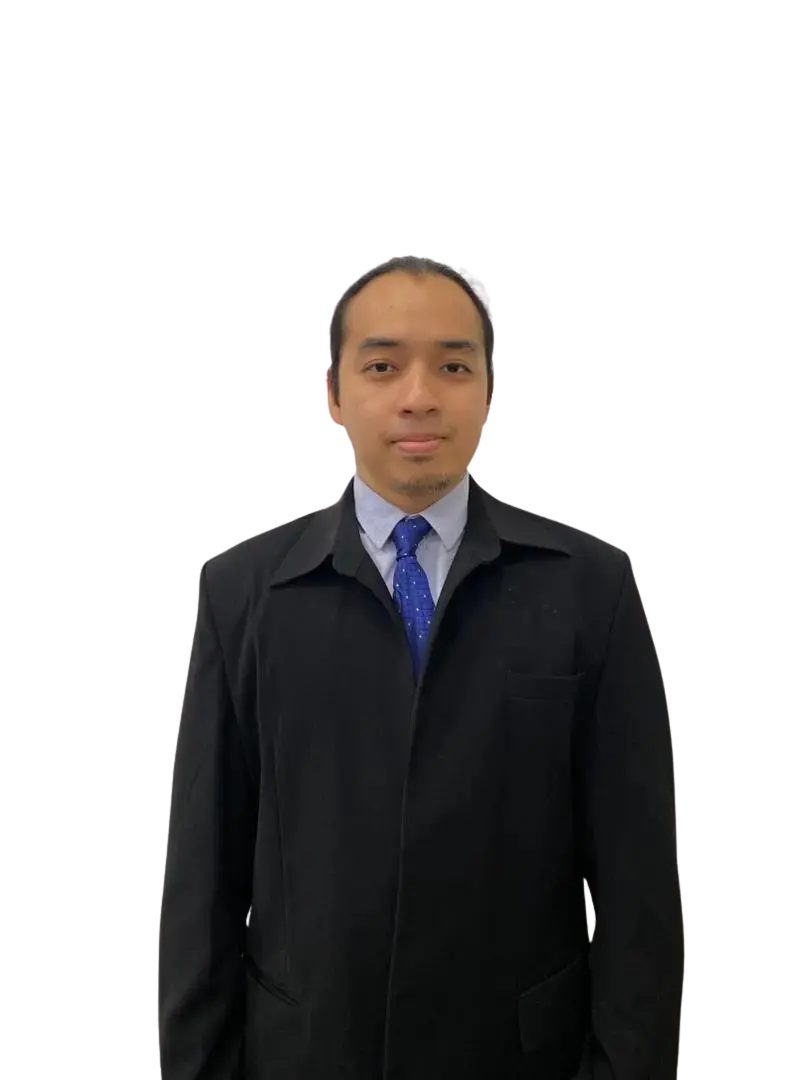 Muhammad Fadzly Salleh