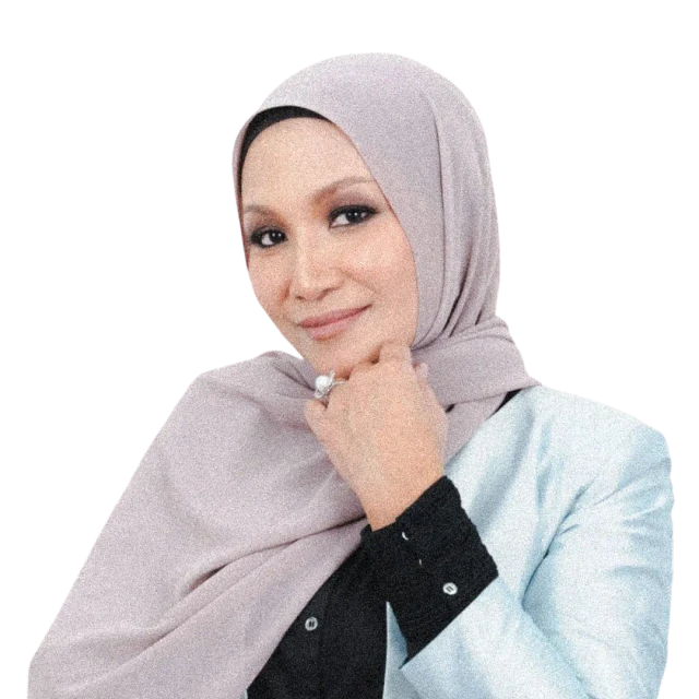 Datuk Asfarena Samion Mon