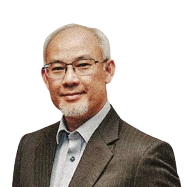 Datuk Haris Fadzilah Hassan