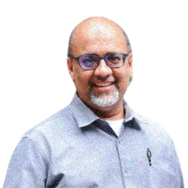 Datuk Mohd Irwan Mohd Mubarak