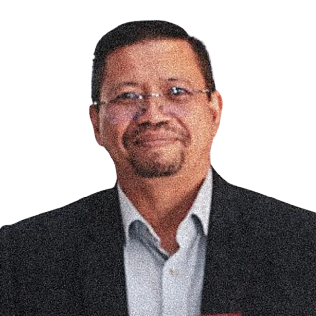 Tuan Haji Mohd Khair Ngadiron