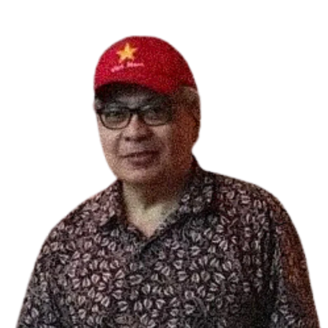 Mohd Fudzail Mohd Nor