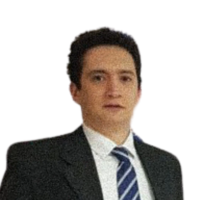 Dr. Alexandre Guerreiro