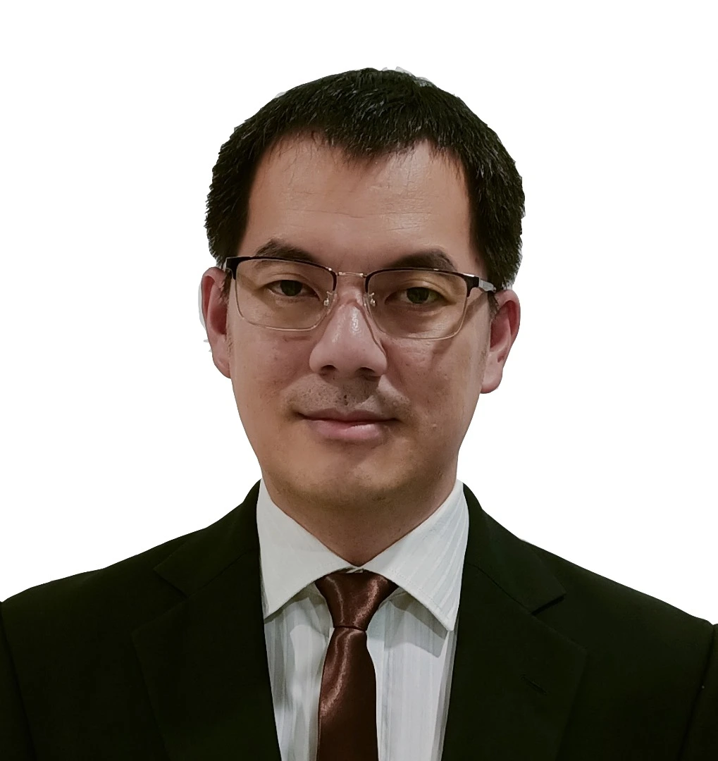 Prof. Ts. Dr. Tan Wee Hoe