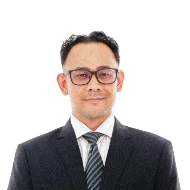 Mahmud Hamdi Mahmud Saedon