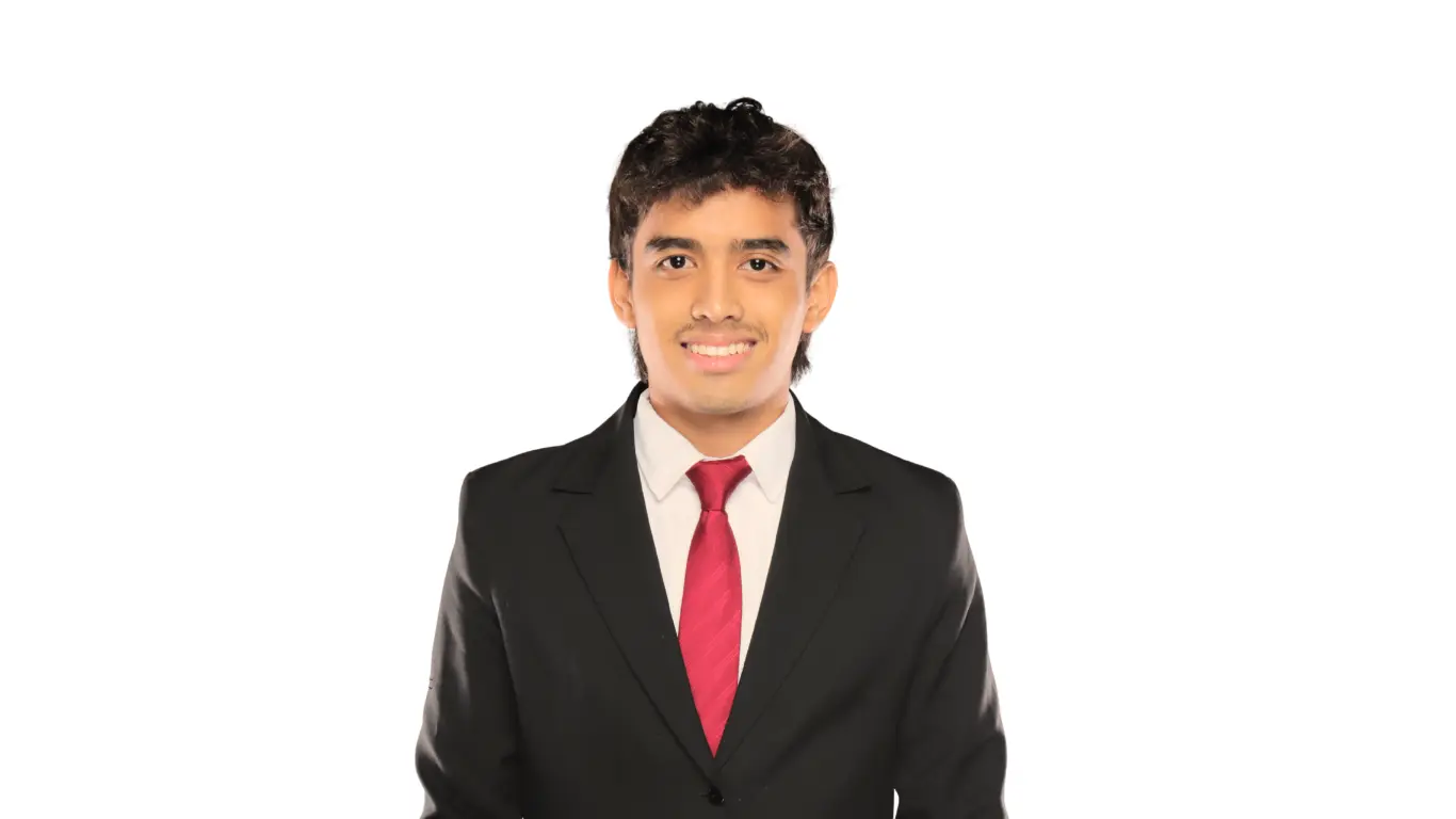 Muhd Fikri Hairulazmy