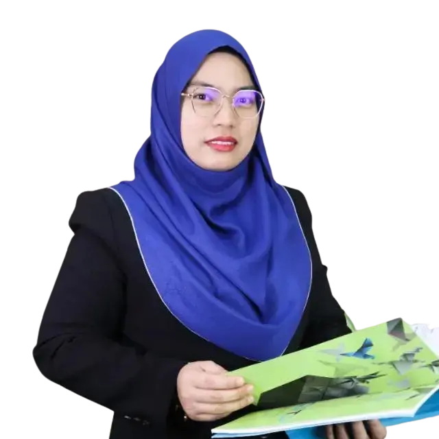 Diyana Suhaimi