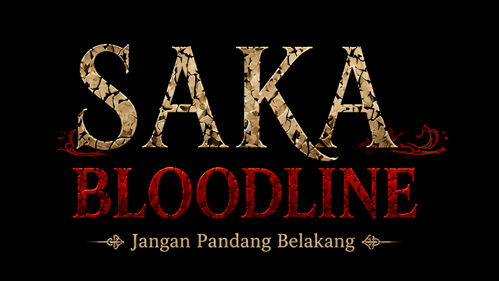 SAKA BLOODLINE