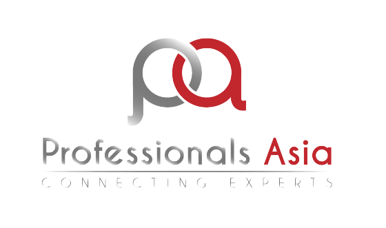 Professionals Asia