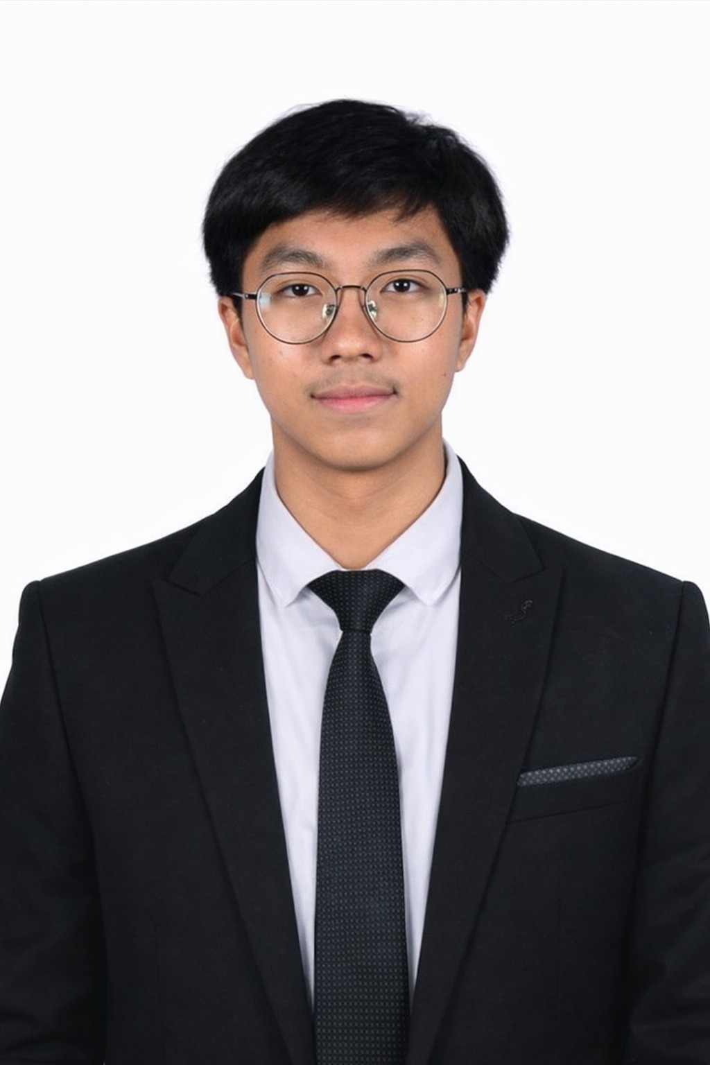 Muhammad Aiman Haziq Bin Norisham